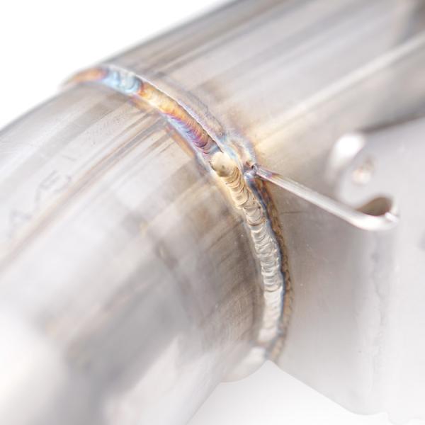 Stainless Works CHAL16CBR