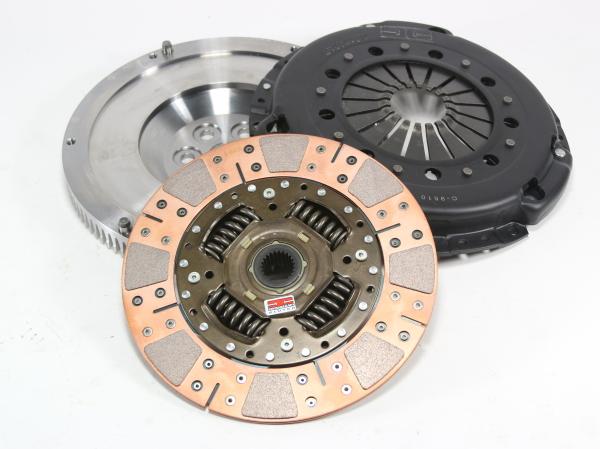 Competition Clutch 7248-2600