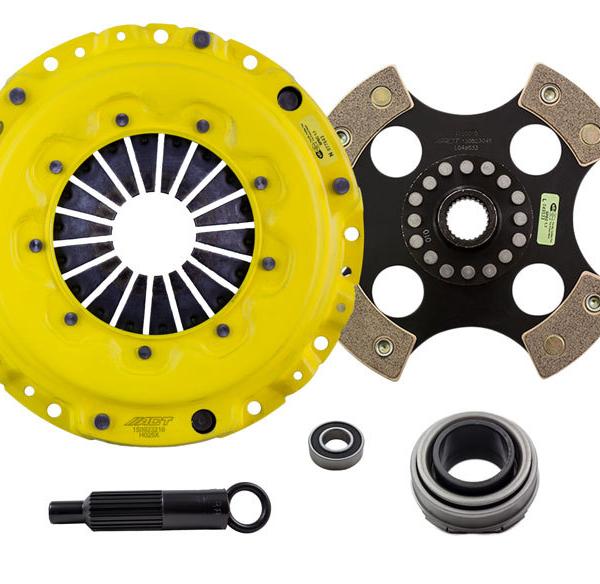 ACT XT/Race Clutch Kits ACT AI3-XTR4