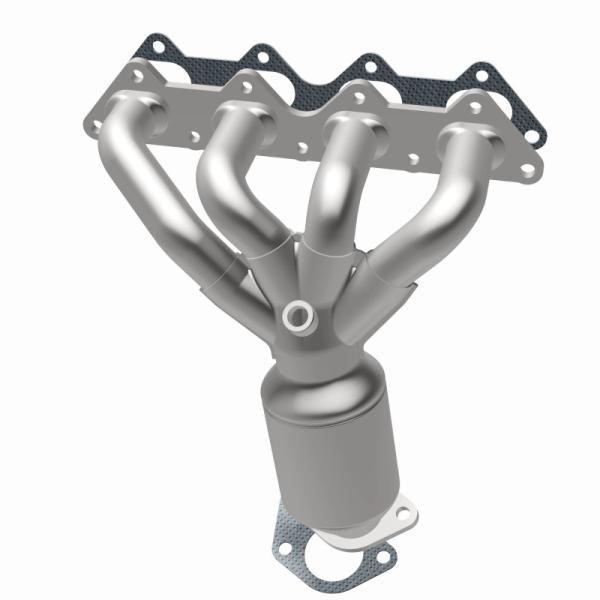 MAG Converter Direct Fit Magnaflow 50824