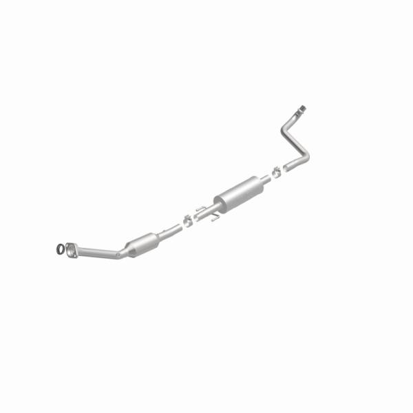 Magnaflow 21-283
