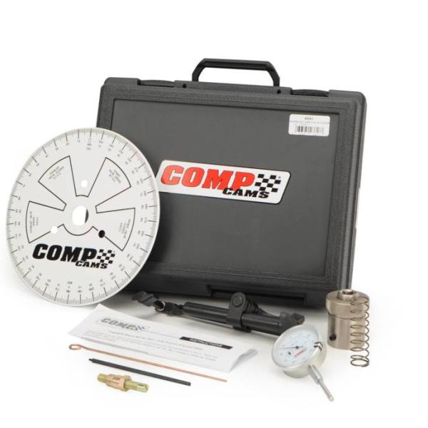 COMP Cams 4943CPG