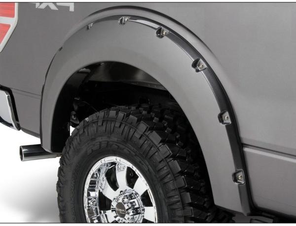 Bushwacker 20929-02