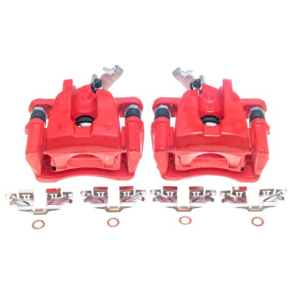 PowerStop S6128