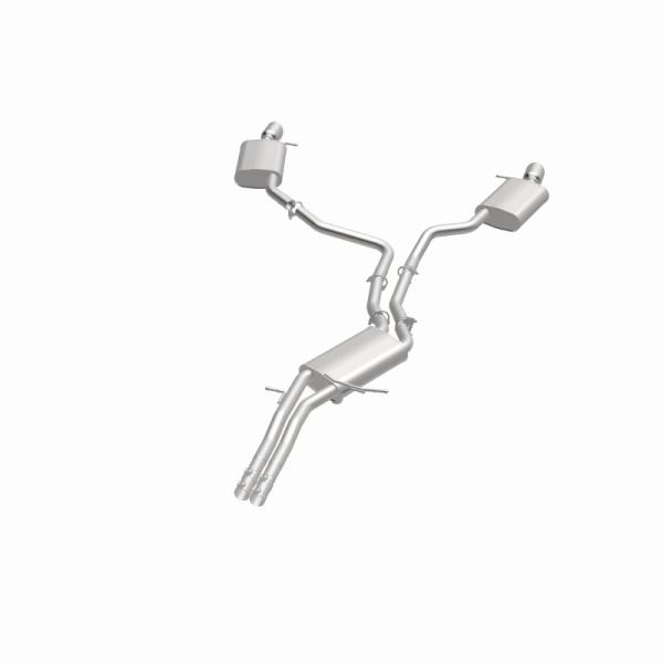 MAG BRE Exhaust Kits Magnaflow 106-0924