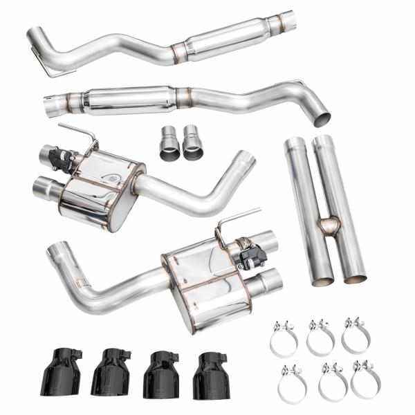 AWE Tuning 3025-43650