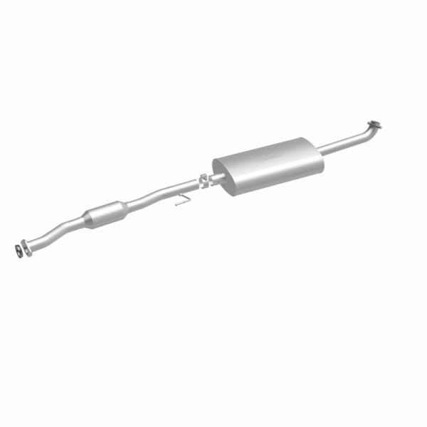 MAG Converter Direct Fit Magnaflow 280031
