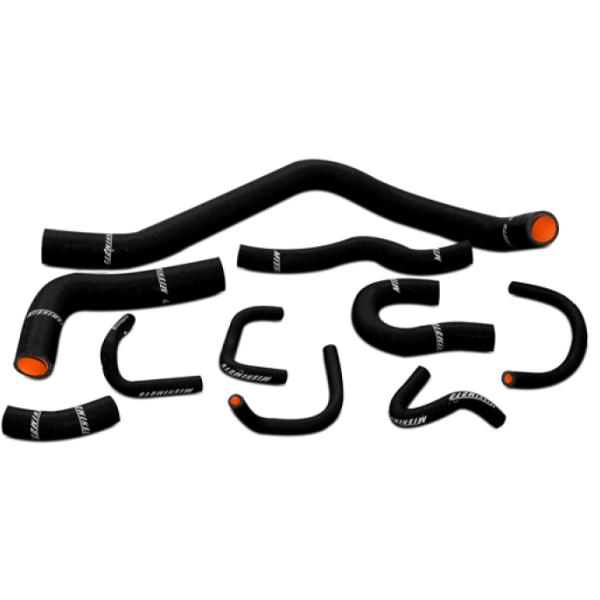 Mishimoto MMHOSE-CIV-88BK