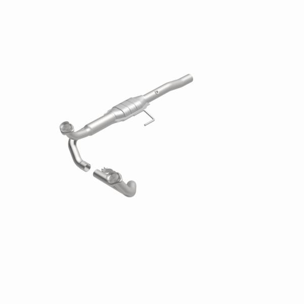 MAG Converter Direct Fit Magnaflow 51149