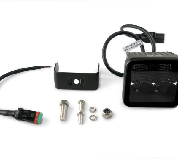 DV8 Offroad BE3EW40W