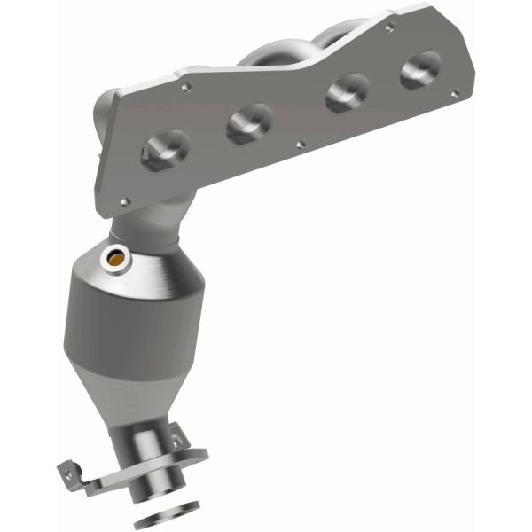MAG Converter Direct Fit Magnaflow 5531519