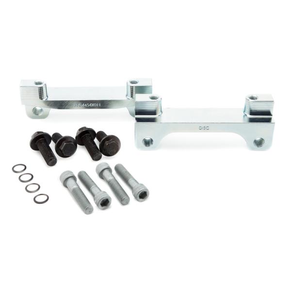 ALC Front Brake Kits Alcon BKF5459AX02