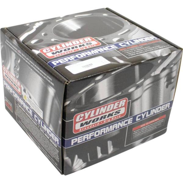 CYL Big Bore Cylinder Kit Cylinder Works 11001-1