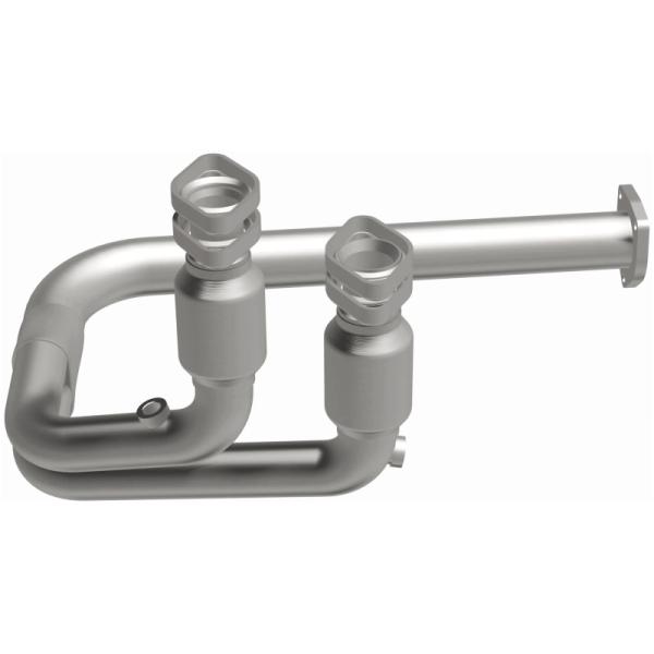 MAG Converter Direct Fit Magnaflow 49268