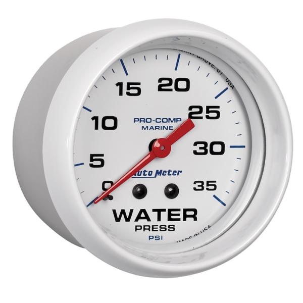 AutoMeter 200773