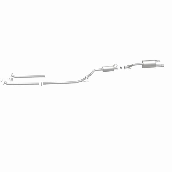 Magnaflow 106-0719