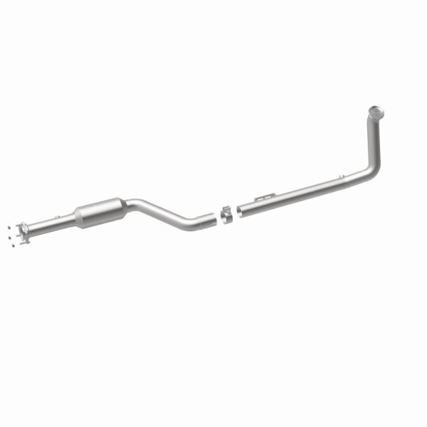 MAG Converter Direct Fit Magnaflow 4481106