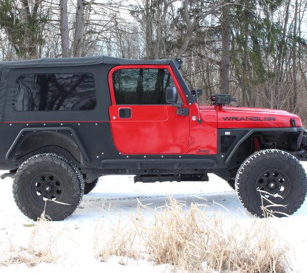 Fishbone Offroad FB23029R