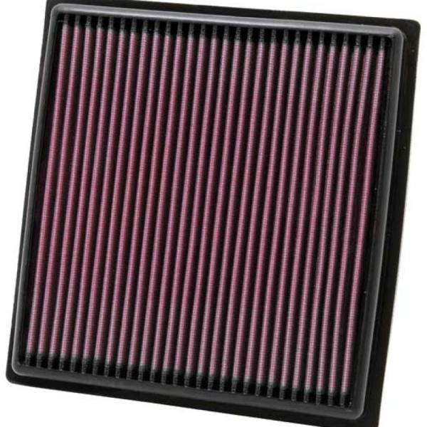 KN Drop in Air Filters K&N Engineering 33-2455