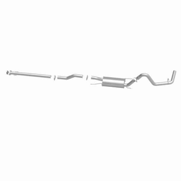 MAG BRE Exhaust Kits Magnaflow 106-0171