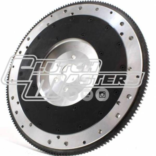 Clutch Masters FW-1953-AL