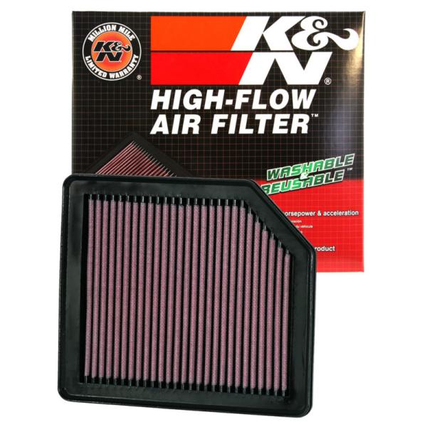 KN Drop in Air Filters K&N Engineering 33-2342