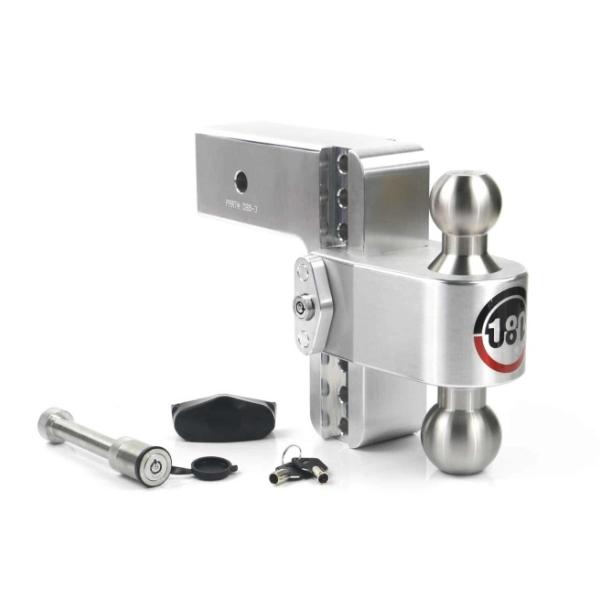 Weigh Safe LTB6-3-KA