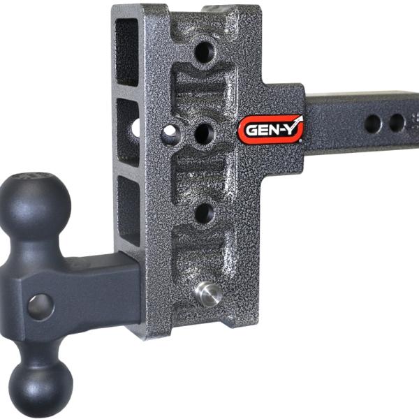 GEN-Y Hitch GH-414