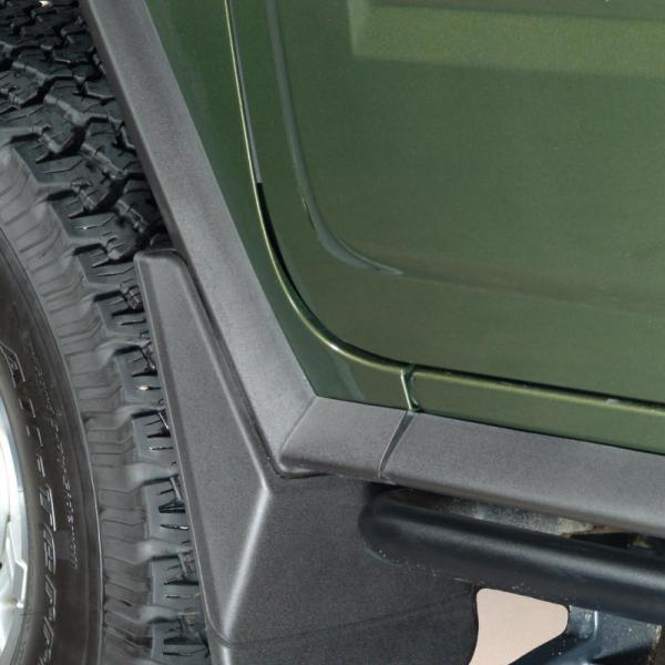 Husky Liners 56361