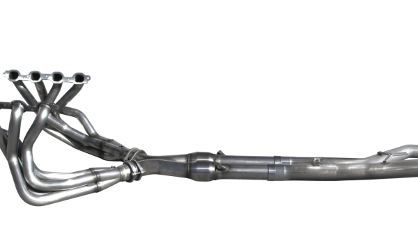 American Racing Headers C7-14200300LSWC