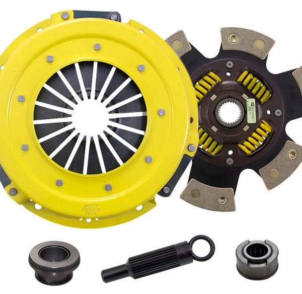 ACT Sport/Race Clutch Kits ACT FM8-SPG6