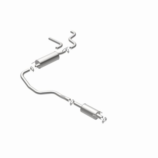 Magnaflow 106-0631