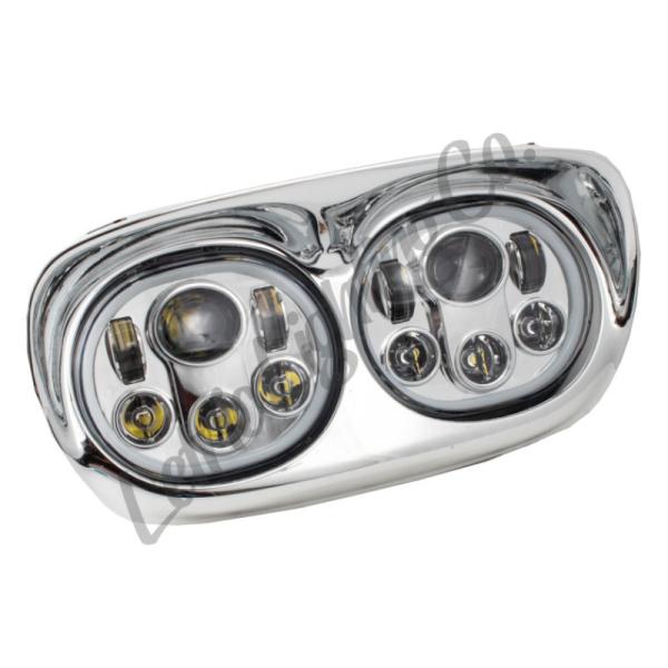 Letric Lighting LLC-LRHP-HCC