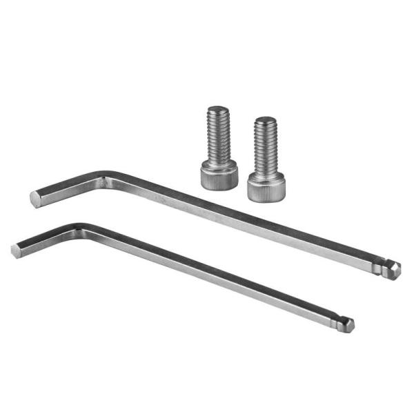 DS18 FLMBX-MALIBU/BK