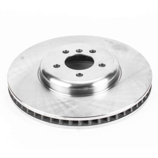 PowerStop EBR1219