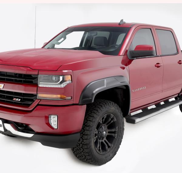 Bushwacker 40944-02