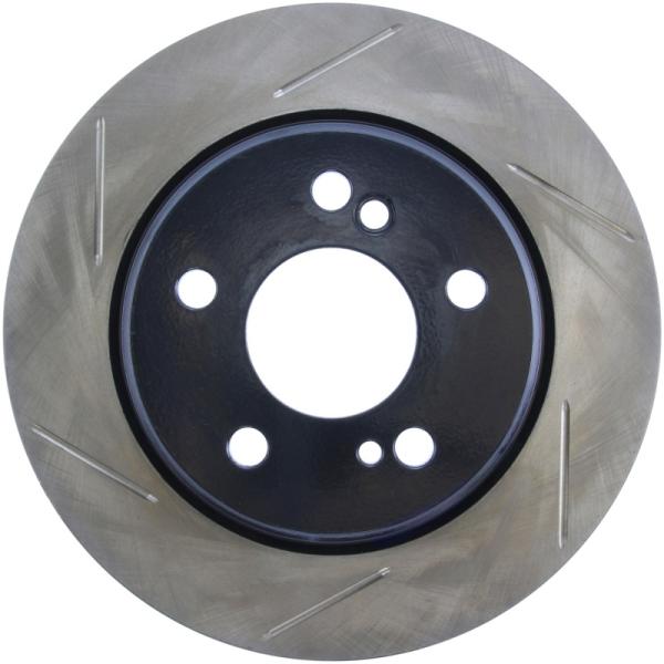 Stoptech 126.35025SR