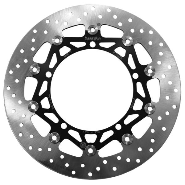 BRE Powersports Discs Brembo OE 78B40873