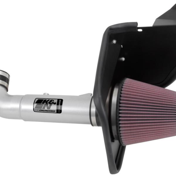K&N Engineering 69-4527TS