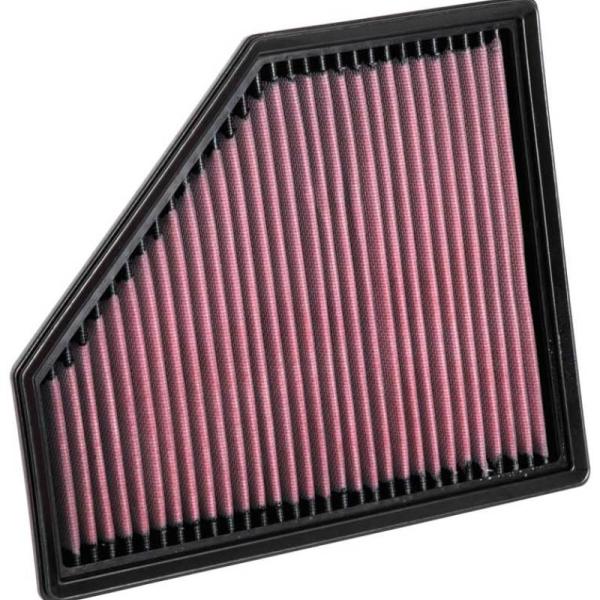 KN Drop in Air Filters K&N Engineering 33-3136