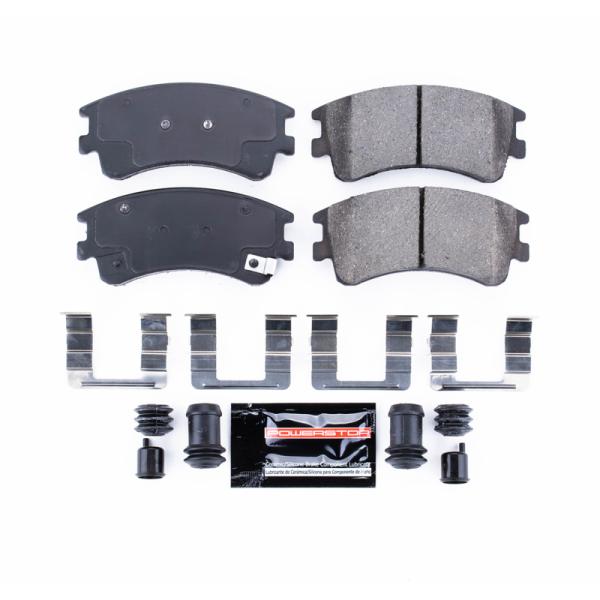 PowerStop Z23-957