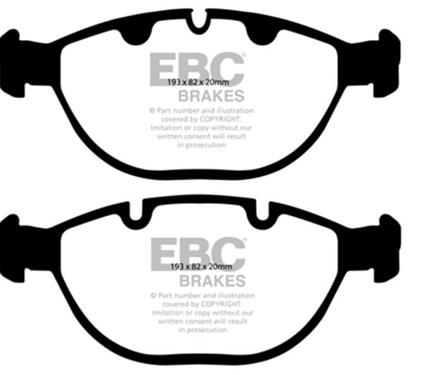 EBC DP41472R