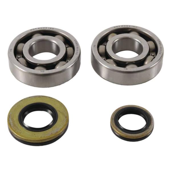 Hot Rods K044