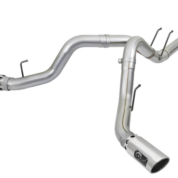 AFE Exhaust DPF Back aFe 49-03092-P