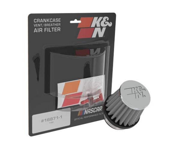 KN Universal Air Filter K&N Engineering RC-0790