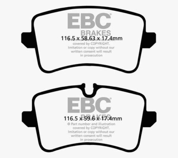 EBC DP22082
