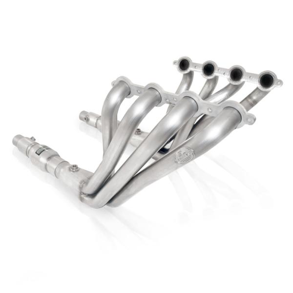 Stainless Works CA11HCAT
