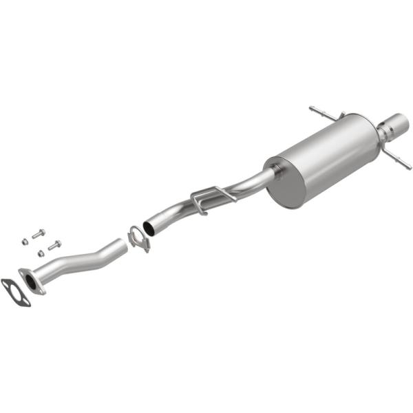Magnaflow 108-0089