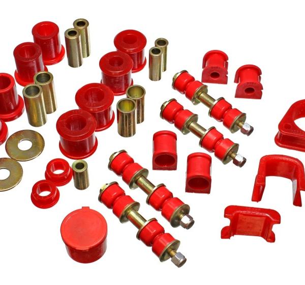 Energy Suspension 4.18117R