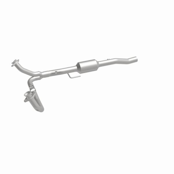 MAG Converter Direct Fit Magnaflow 4451280
